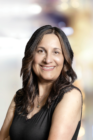 Portrait of Lisa Nemeth, REALTOR® | ABR® | RSPS | NRLUX.